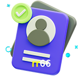 Tornar-se um membro do rr66 é muito simples